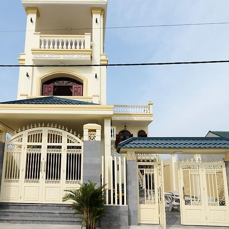 River Park Trademark River Park Homestayandhostel Hoian Хойан Экстерьер фото