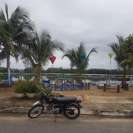River Park Trademark River Park Homestayandhostel Hoian Хойан Экстерьер фото
