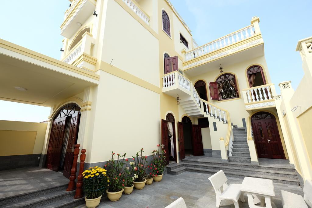 River Park Trademark River Park Homestayandhostel Hoian Хойан Экстерьер фото