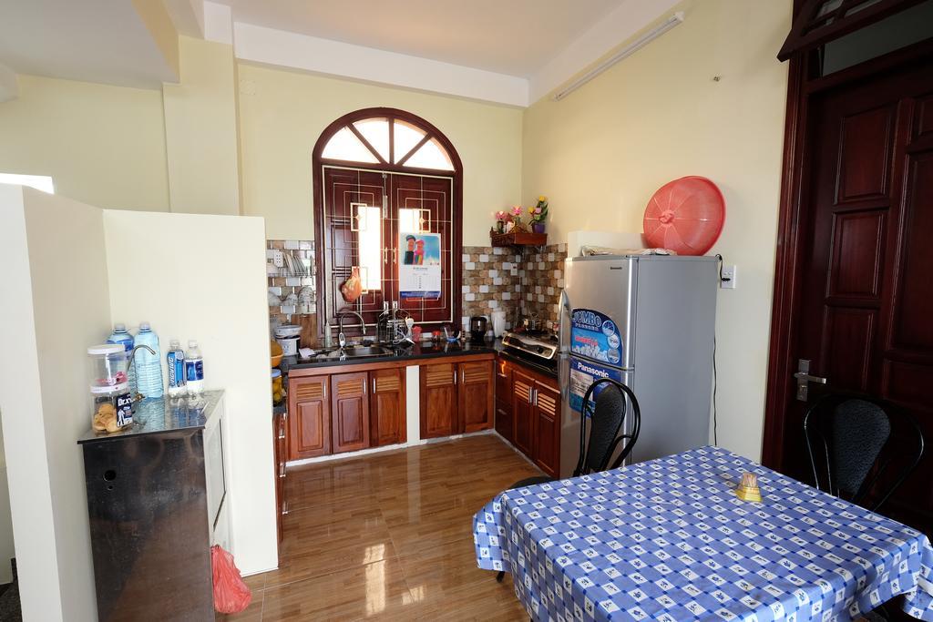 River Park Trademark River Park Homestayandhostel Hoian Хойан Экстерьер фото