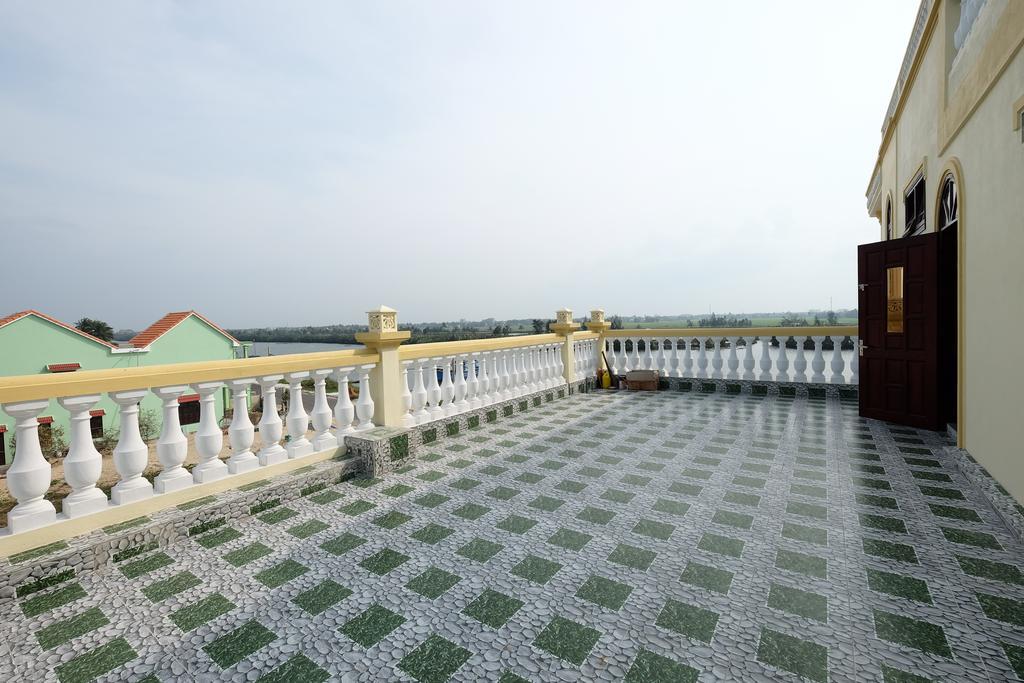 River Park Trademark River Park Homestayandhostel Hoian Хойан Экстерьер фото