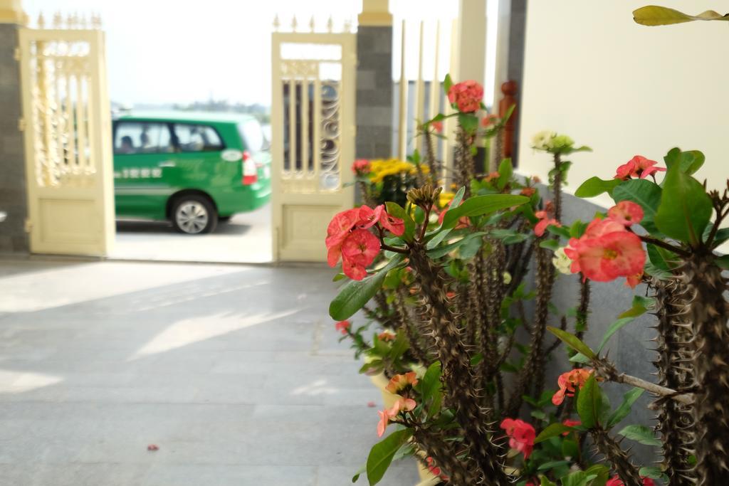 River Park Trademark River Park Homestayandhostel Hoian Хойан Экстерьер фото