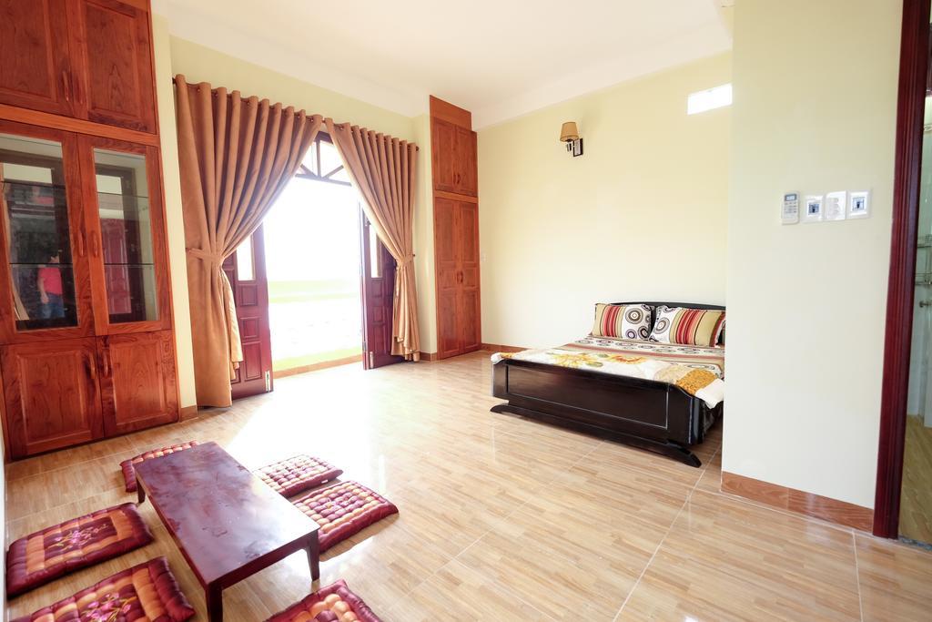 River Park Trademark River Park Homestayandhostel Hoian Хойан Экстерьер фото