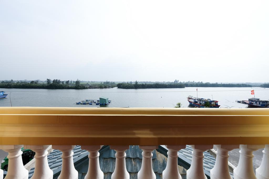 River Park Trademark River Park Homestayandhostel Hoian Хойан Экстерьер фото