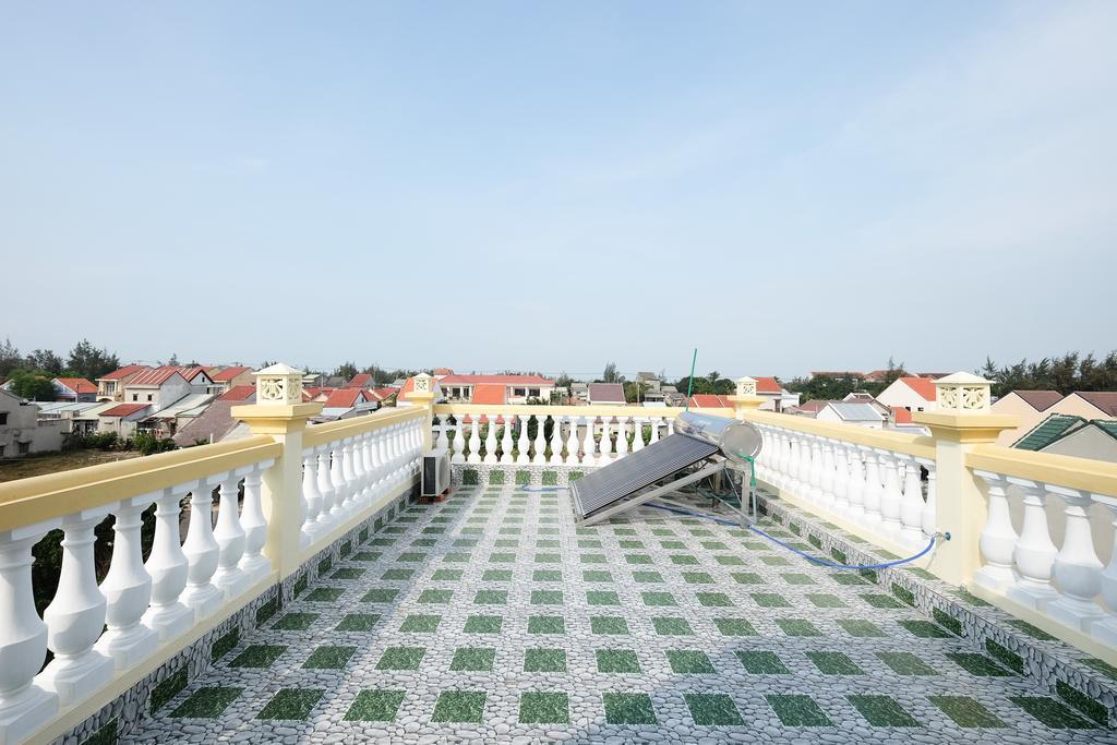 River Park Trademark River Park Homestayandhostel Hoian Хойан Экстерьер фото