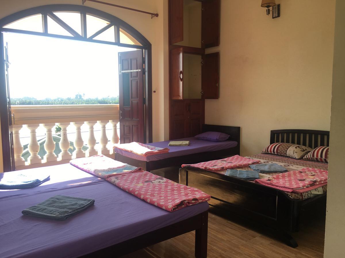 River Park Trademark River Park Homestayandhostel Hoian Хойан Экстерьер фото