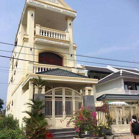 River Park Trademark River Park Homestayandhostel Hoian Хойан Экстерьер фото