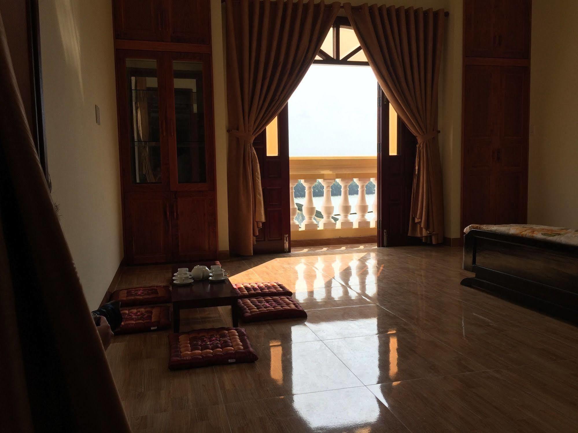 River Park Trademark River Park Homestayandhostel Hoian Хойан Экстерьер фото