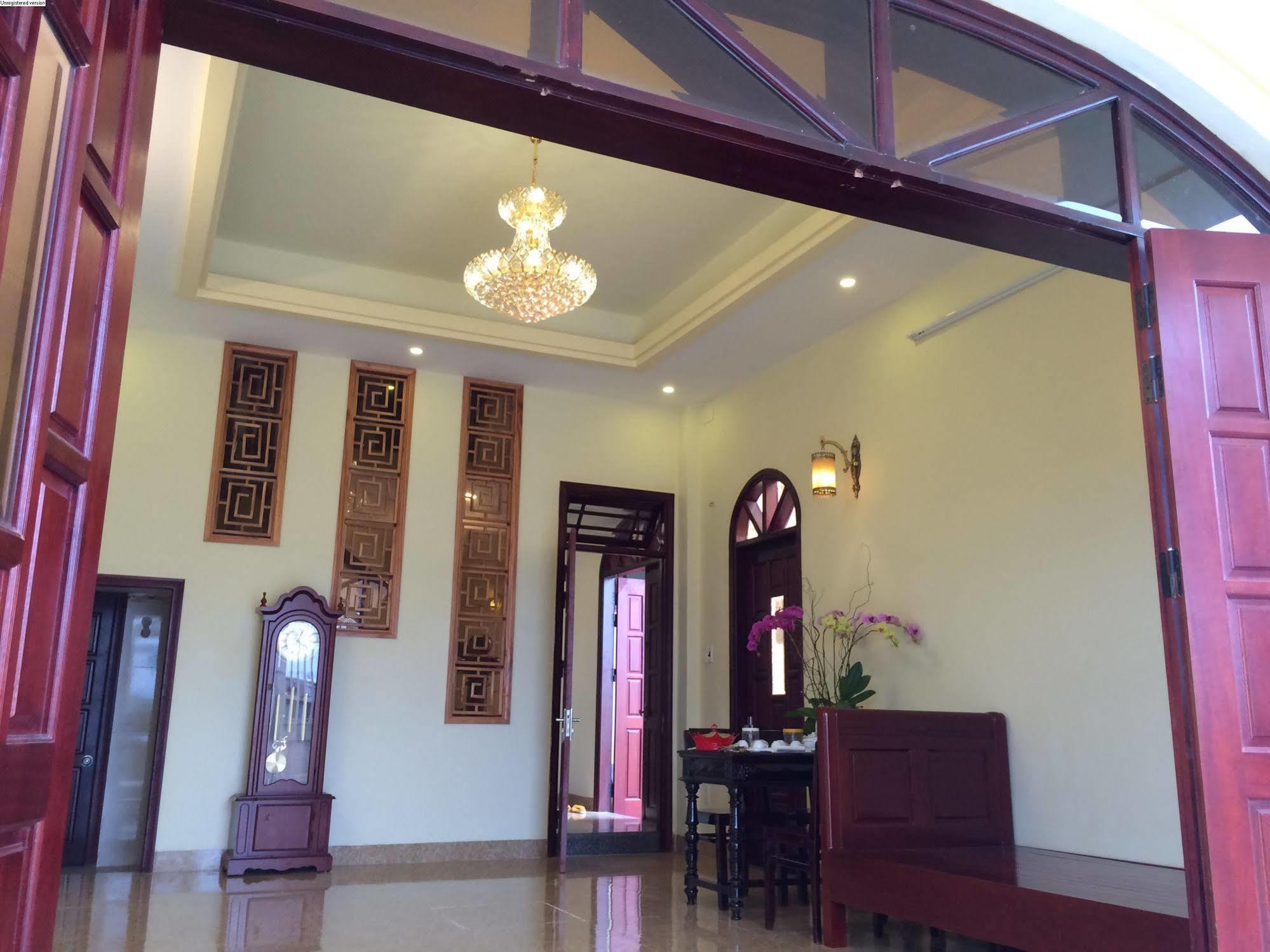 River Park Trademark River Park Homestayandhostel Hoian Хойан Экстерьер фото