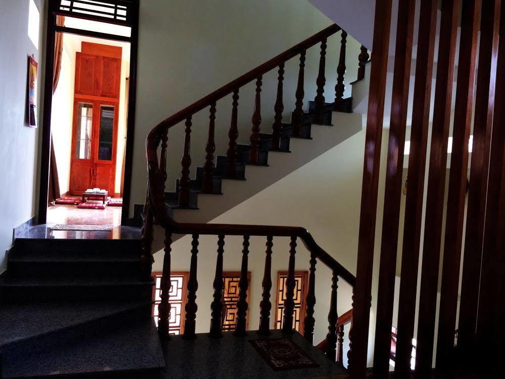 River Park Trademark River Park Homestayandhostel Hoian Хойан Экстерьер фото