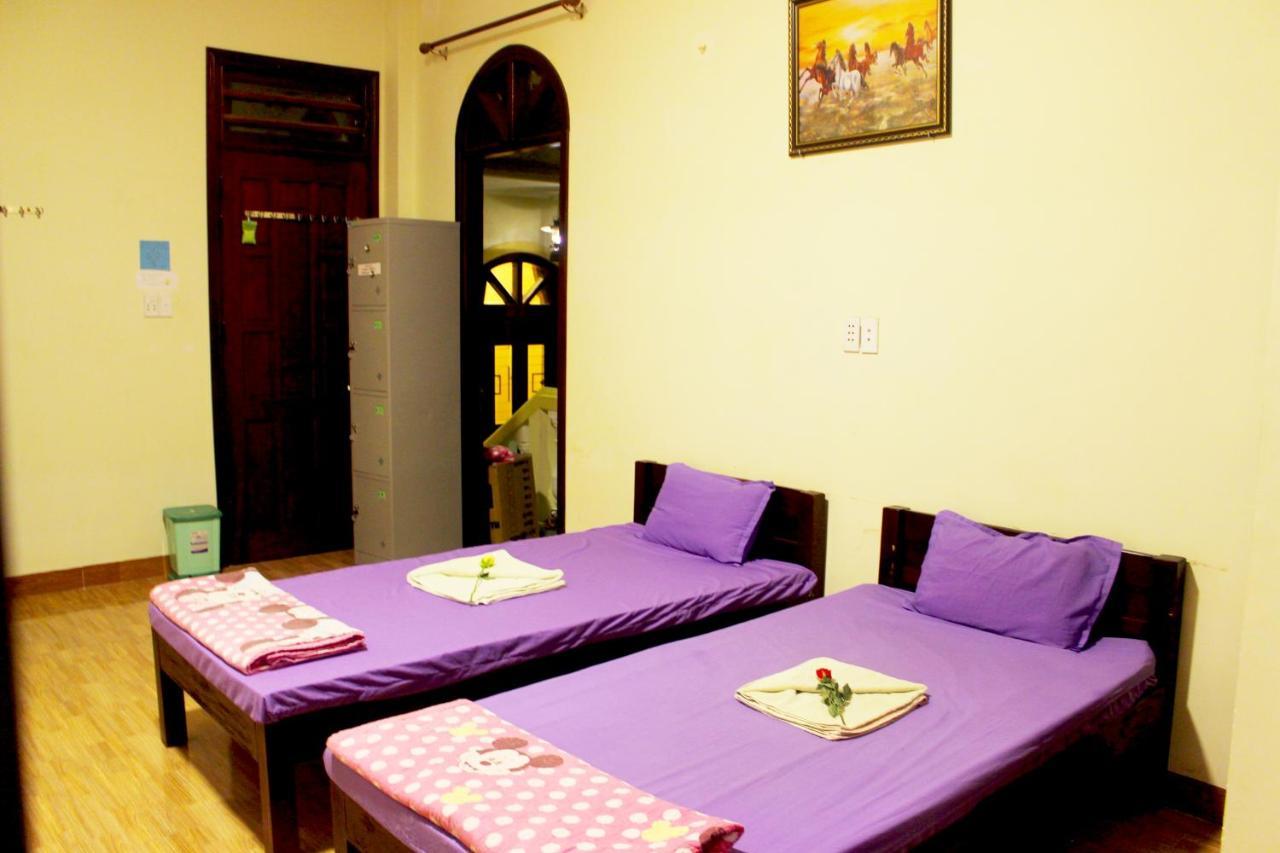 River Park Trademark River Park Homestayandhostel Hoian Хойан Экстерьер фото