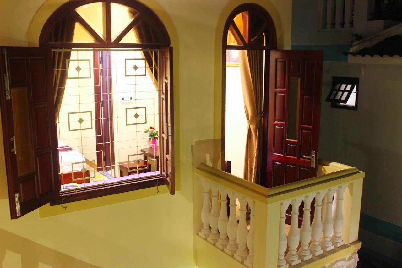 River Park Trademark River Park Homestayandhostel Hoian Хойан Экстерьер фото