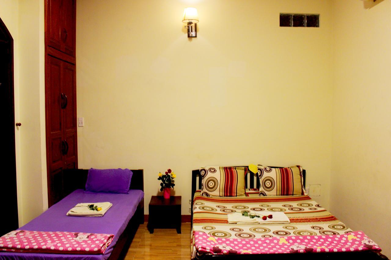 River Park Trademark River Park Homestayandhostel Hoian Хойан Экстерьер фото