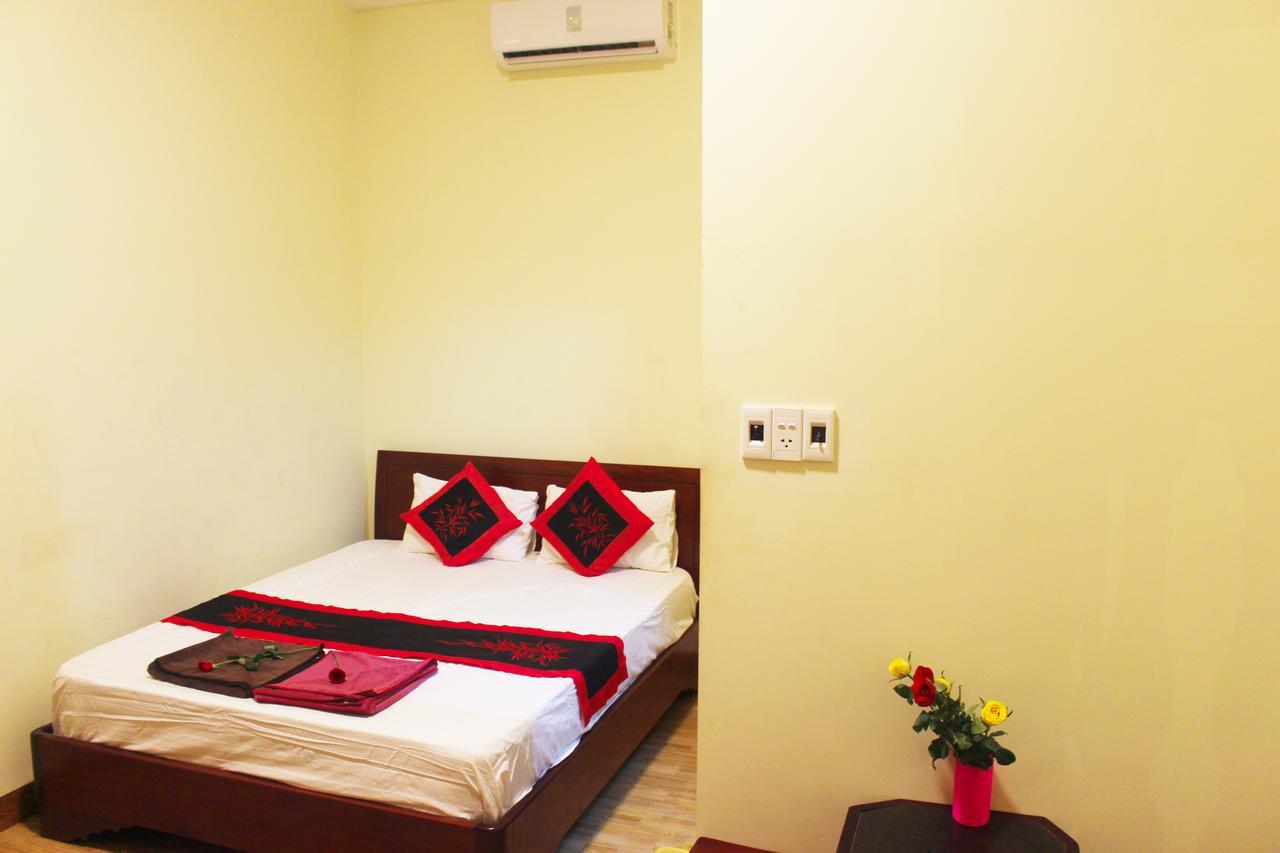 River Park Trademark River Park Homestayandhostel Hoian Хойан Экстерьер фото