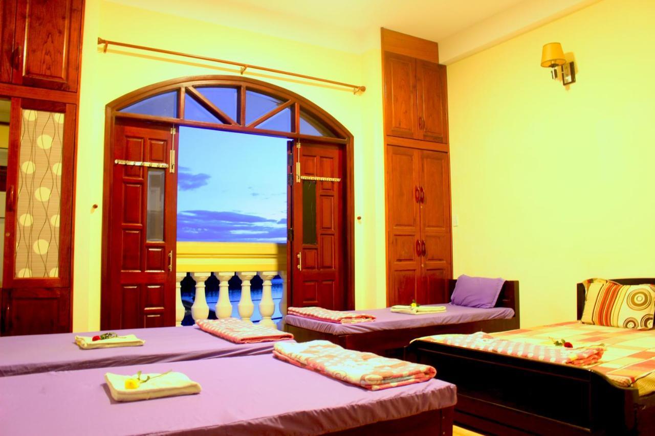 River Park Trademark River Park Homestayandhostel Hoian Хойан Экстерьер фото