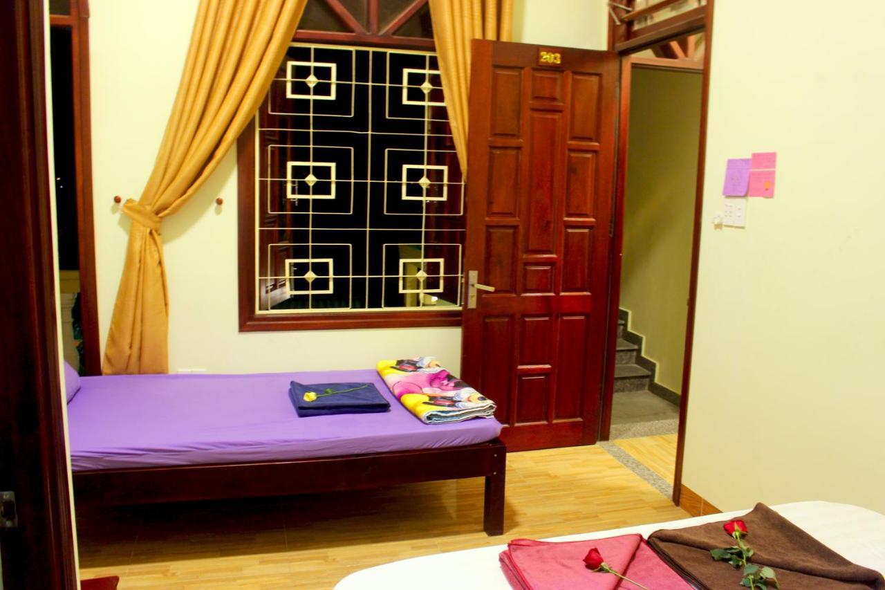 River Park Trademark River Park Homestayandhostel Hoian Хойан Экстерьер фото